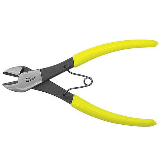 Shear Cut CLAUSS 20033 5-3/4 Snapper Wire Cutter Shear Cut CLAUSS 20033 5-3/4 Snapper Wire Cutter